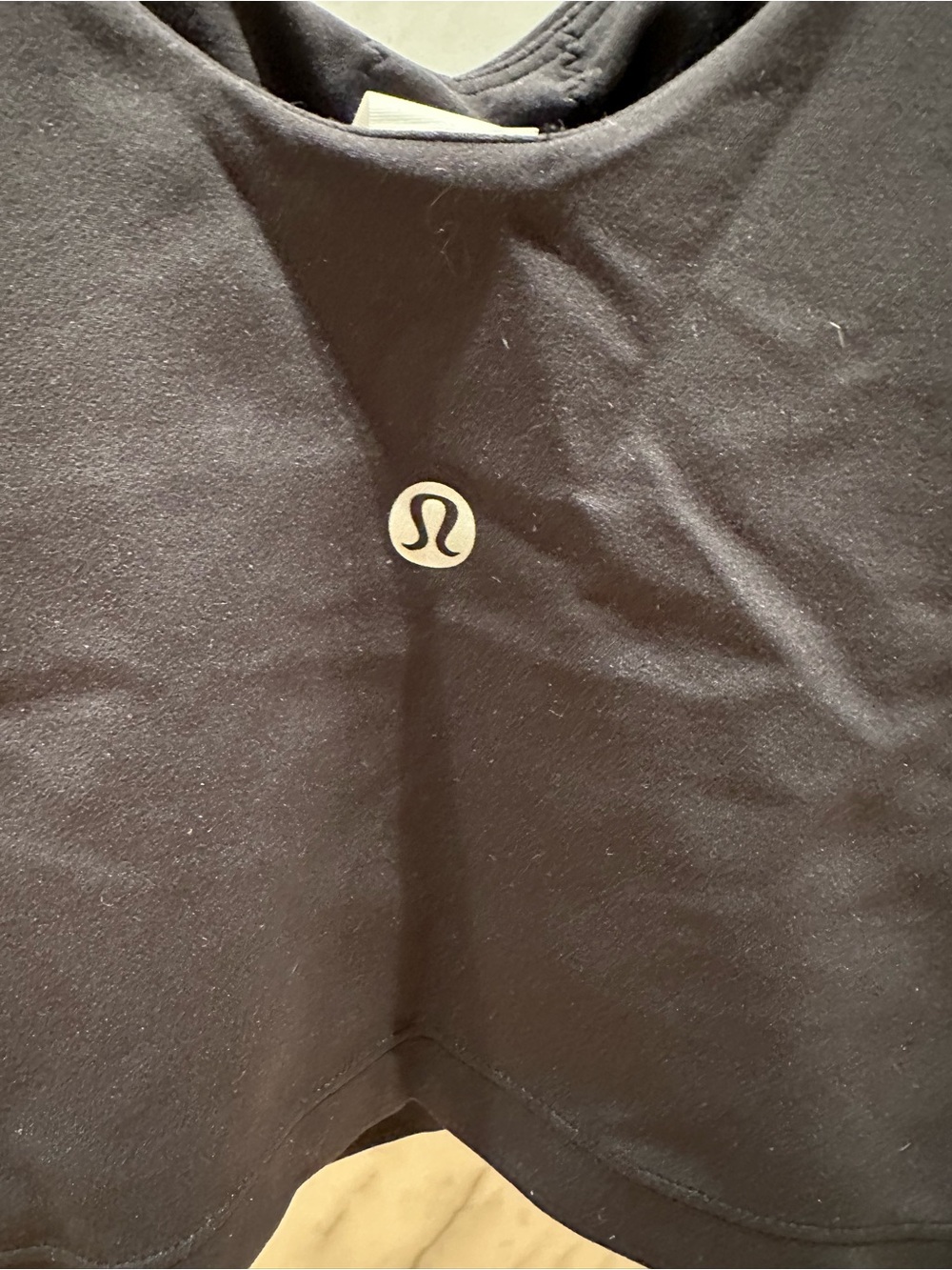 NWT Lululemon Align Cropped Cami Tank - Picture 3 of 6